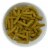 Kroger® No Salt Added Cut Green Beans Perspective: top