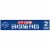 Kroger® Extra Strength Erasing Pads Perspective: top