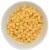 Kroger® Garbanzo Beans Chick-Peas Perspective: top
