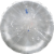 Kroger®  Foam Plates Perspective: top