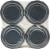 Simple Truth Organic® Garbanzo Beans BIG Deal! Perspective: top