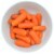 Kroger® Whole Baby Carrots Perspective: top
