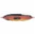 Private Selection® Sea Salt and Balsamic Vinegar Ripple Cut Kettle Potato Chips Perspective: top