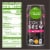 Simple Truth Organic™ Fair Trade Cold Brew Vanilla Arabica Coffee Perspective: top