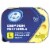 Kroger Home Sense Rectangle BPA-Free Plastic Snap Seal Food Storage Container - 3 pack Perspective: top