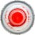 Kroger® Original Whipped Dairy Topping Perspective: top