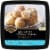 Private Selection™ Miniature Cream Puffs Perspective: top