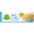 Simple Truth Organic® Deluxe White Cheddar Shells & Cheese Perspective: top