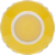 Kroger® Vitamin Enhanced Tropical Splash Bottled Water Perspective: top