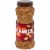 Kroger® Unsalted Dry Roasted Peanuts Perspective: top
