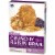 Kroger® Crunchy Raisin Bran with Oat Clusters Cereal Perspective: top