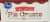 Kroger® Ready-To-Bake 9-Inch Pie Crusts Perspective: top