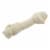 Pet Pride® Rawhide Premium Beefhide Dog Bones Perspective: top