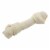Pet Pride® Rawhide Premium Beefhide Dog Bones Perspective: top