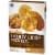 Kroger® Honey Crisp Medley Cereal with Honey Oat Clusters and Almonds Perspective: top