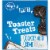 Kroger® Frosted Cookies and Creme Toaster Treats Perspective: top