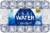 Fred Meyer™ Purified Drinking Bottled Water Perspective: top