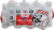Kroger® Reds Home Team Purified Bottled Water Perspective: top