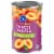 Kroger® Canned Yellow Cling Peach Halves in 100% Fruit Juice Perspective: top