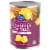 Kroger® Canned Pineapple Chunks in Pineapple Juice Perspective: top