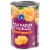 Kroger® Canned Mandarin Oranges in Light Syrup Perspective: top