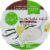 Simple Truth Organic™ Vanilla Bean Greek Nonfat Yogurt Perspective: top