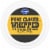 Kroger® Whipped Pure Clover Honey Tub Perspective: top