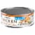 Kroger® Chunk Chicken in Water Perspective: top