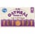 Kroger® Mini Oatmeal Cookies with Real Milk Chocolate Perspective: top