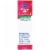 Kroger® Energy Wild Strawberry Drink Mix Packets Perspective: top