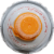 Kroger® Pumpkin Dairy Whipped Topping Perspective: top