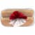 Good to Dough™ Hamburger Buns Perspective: top