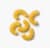 Kroger® Elbow Macaroni Perspective: top