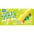 Kroger® Banana Mighty Ice Pops® Perspective: top