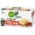 Simple Truth Organic® Salted Butter Sticks Perspective: top