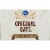 Kroger® Original Oats Instant Oatmeal Perspective: top