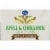 Kroger® Apples & Cinnamon Instant Oatmeal Perspective: top