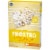 Kroger® Frosted Shredded Wheat Bite Size Cereal Perspective: top