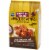 Kroger® Frozen Fully Cooked Hickory BBQ Flavored Boneless Wyngzˆ Perspective: top