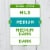 Simple Truth Organic® Colombian Coffee K-Cup Pods Perspective: top