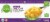 Simple Truth Organic® Deluxe Cheddar Shells & Cheese Bowls Perspective: top