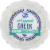 Kroger® Whipped Greek Cream Cheese Perspective: top