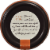 HemisFares™ Bolognese Pasta Sauce with Barolo Wine Perspective: top