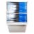 Kroger® Heavy Duty Aluminum Foil Perspective: top
