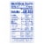 Kroger® Sweet & Spicy Smokehouse Beef Jerky Perspective: top