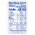 Kroger® Sweet & Spicy Smokehouse Beef Jerky Perspective: top