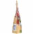 Kroger® Recipe Beginnings® Frozen Peppers Chopped Green Bell Pepper Perspective: top