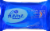 Kroger® Flushable Moist Wipes Perspective: top