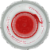 Kroger® Light Whipped Cream Perspective: top