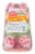 The Treat Life Assorted Sugar Free Parfaits Perspective: top